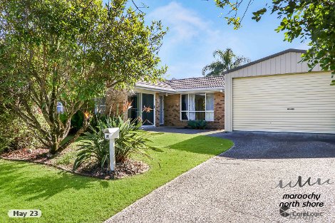 25 Mount Ninderry Ct, Coolum Beach, QLD 4573