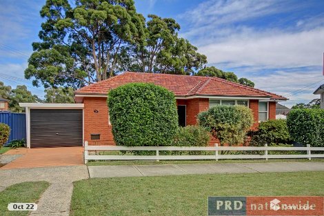 9 Stephen St, Penshurst, NSW 2222