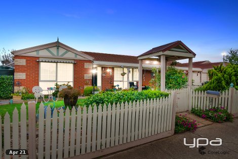 61 Halletts Way, Bacchus Marsh, VIC 3340