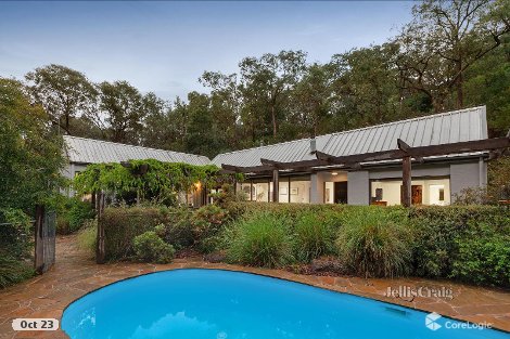 47b Blooms Rd, North Warrandyte, VIC 3113