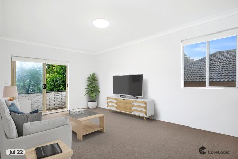 1/7 Abbotford St, Kensington, NSW 2033