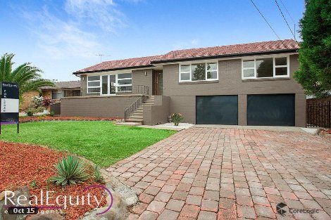 10 Harrow Ave, Lansvale, NSW 2166