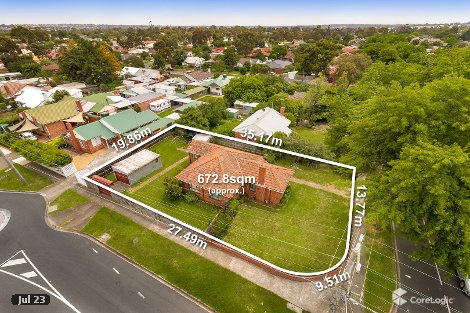 1 Kokoda St, Heidelberg West, VIC 3081