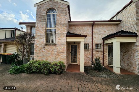 2/511 Guildford Rd, Guildford West, NSW 2161