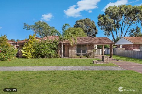 42 Jacaranda Cres, Withers, WA 6230