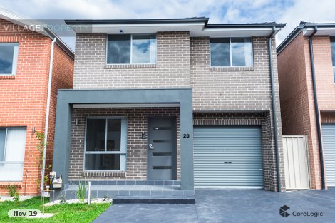 20 Ludhiana Gld, Schofields, NSW 2762