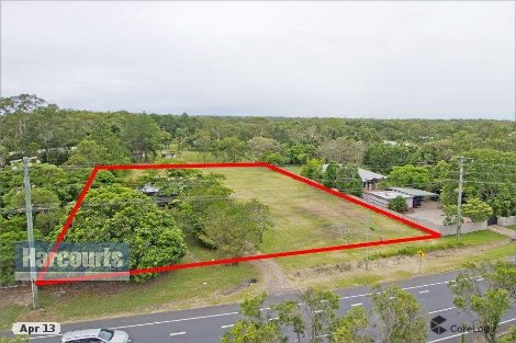 1460 Old Cleveland Rd, Belmont, QLD 4153