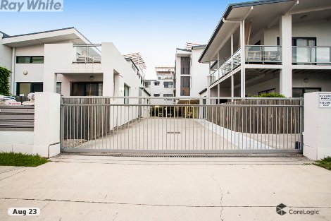 4/3-7 Macdonnell Rd, Margate, QLD 4019