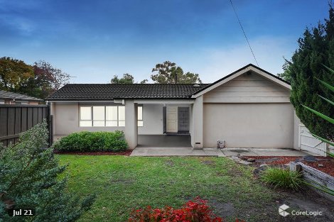 1/14 Patrick Ave, Croydon North, VIC 3136