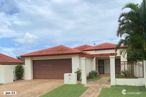 4 Ringtail St, Clear Island Waters, QLD 4226