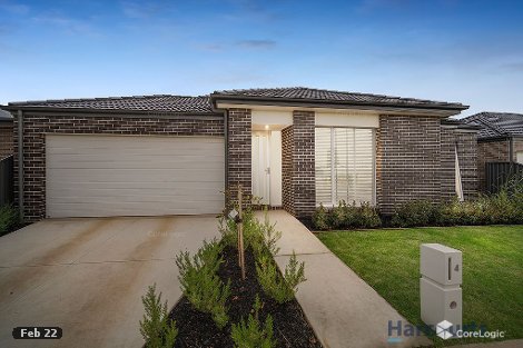 4 Topaz St, Alfredton, VIC 3350