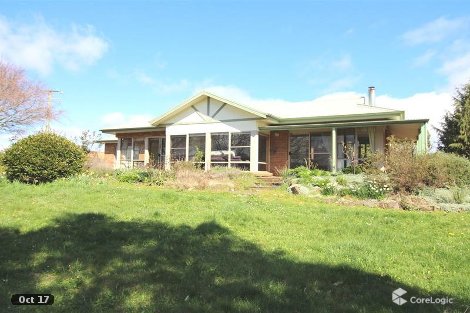 94 Fenckers Rd, Branxholm, TAS 7261