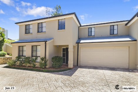 4/119 Manning St, Kiama, NSW 2533