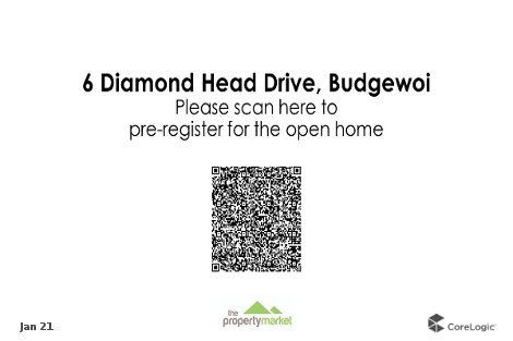 6 Diamond Head Dr, Budgewoi, NSW 2262