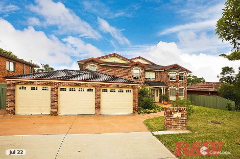 119 Lorraine St, Peakhurst Heights, NSW 2210