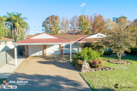 67 Dartmoor Cct, Emu Heights, NSW 2750