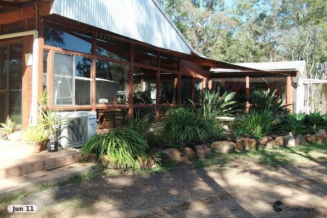 1435 Booie Rd, Booie, QLD 4610