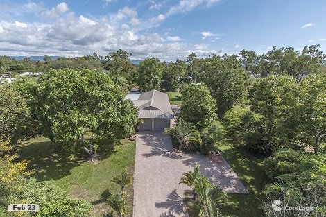 21 Mount Margaret Dr, Rangewood, QLD 4817