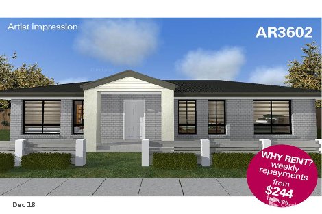 Lot 19- Railway St, Blackbutt, QLD 4314