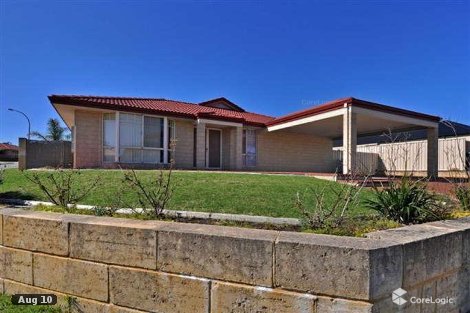 60 Barnesby Dr, Yakamia, WA 6330