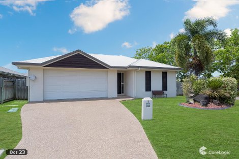 7 Songlark St, Bohle Plains, QLD 4817