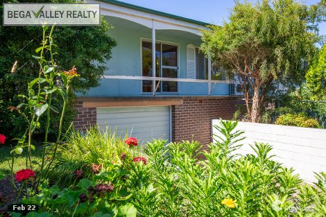 2 Rose St, Bega, NSW 2550