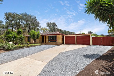 1 St Peters Pl, Salisbury Downs, SA 5108