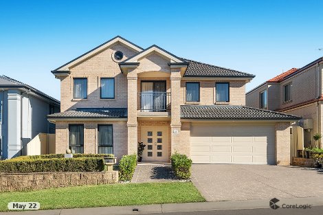 18 Bow Ave, Parklea, NSW 2768