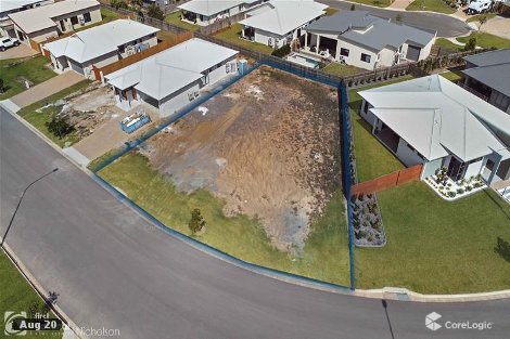 125 Sanctum Bvd, Mount Low, QLD 4818