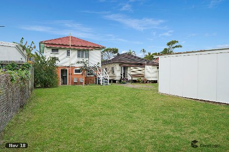 25 Fortune St, Scarborough, QLD 4020