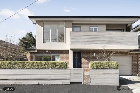 4b Ferguson St, Ascot Vale, VIC 3032