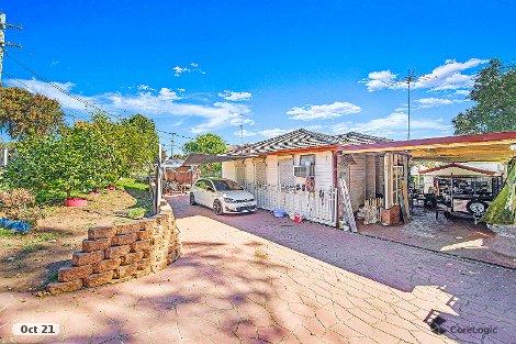 3 Busby Rd, Busby, NSW 2168