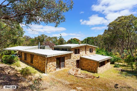 219 Goldspeck Gully Rd, Chewton Bushlands, VIC 3451