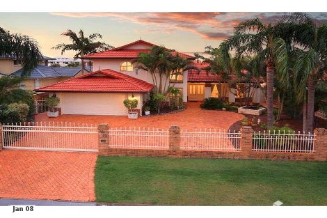 20 Downwind Ct, Birkdale, QLD 4159