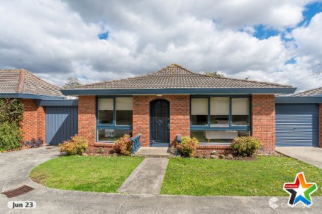 6/7-9 Barkly St, Ringwood, VIC 3134