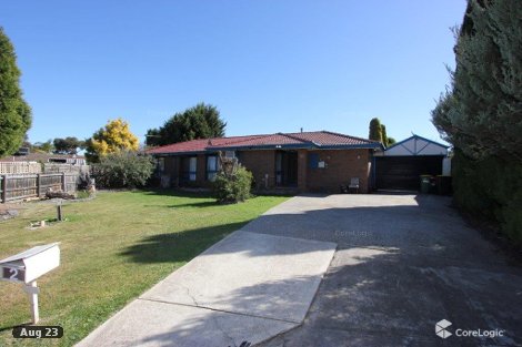 2 Lumea Pl, Melton West, VIC 3337