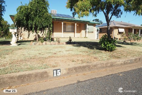 15 West St, Bingara, NSW 2404