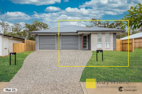 1/18 Soe St, Redbank, QLD 4301