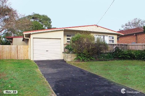 16 Heights Cres, Wamberal, NSW 2260