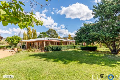 62 Ryrie St, Michelago, NSW 2620