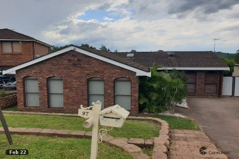 97 Stornoway Ave, St Andrews, NSW 2566