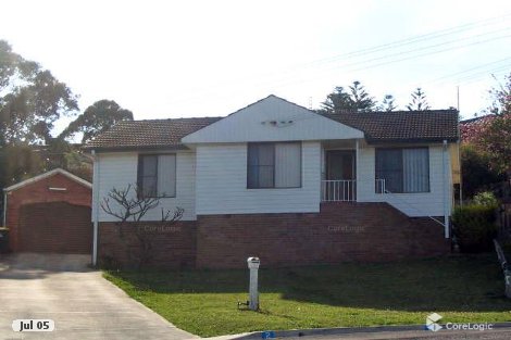 2 Weerona St, Berkeley, NSW 2506