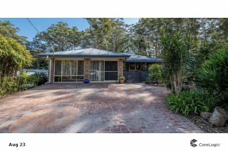 8 Fourth Ridge Rd, Smiths Lake, NSW 2428