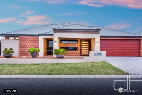 25 Sissinghurst Cres, Landsdale, WA 6065