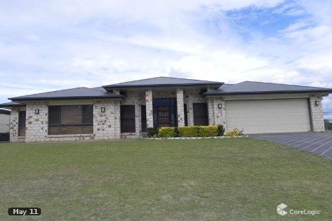 28 Stanley St, Pittsworth, QLD 4356