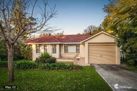 23 Elizabeth St, Mangerton, NSW 2500