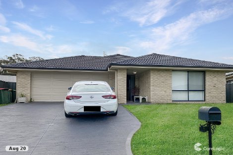 5 Pomax Cl, East Maitland, NSW 2323