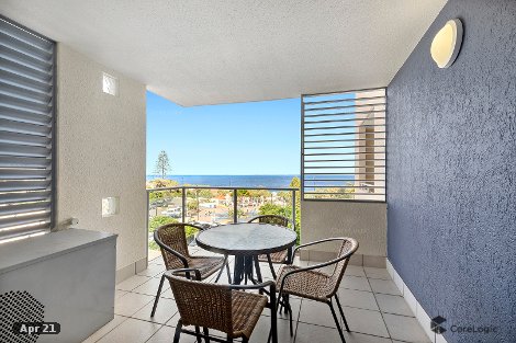 40/79 Edmund St, Kings Beach, QLD 4551