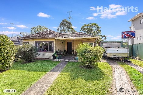 3 Bocking Ave, Bradbury, NSW 2560