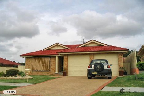 3 Coweambah Cl, Wallsend, NSW 2287